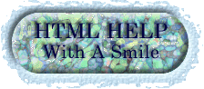 HTML Advice